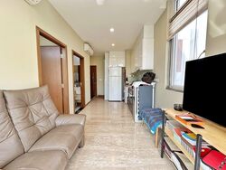 The Hillford (D21), Apartment #602830871